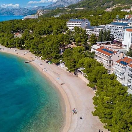 Guesthouse Mario&Marina Makarska Eksteriør bilde