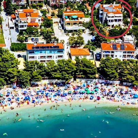 Guesthouse Mario&Marina Makarska Eksteriør bilde