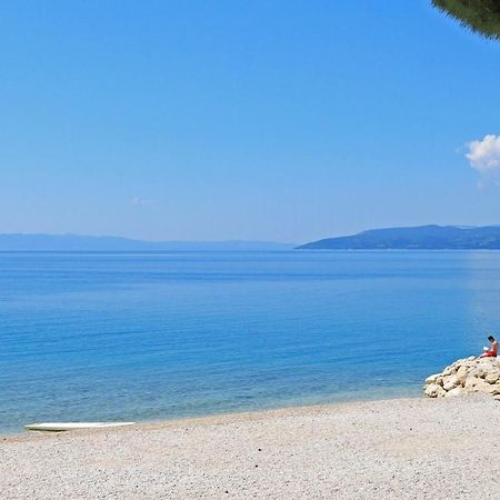 Guesthouse Mario&Marina Makarska Eksteriør bilde