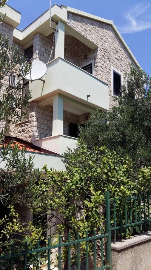 Guesthouse Mario&Marina Makarska Rom bilde