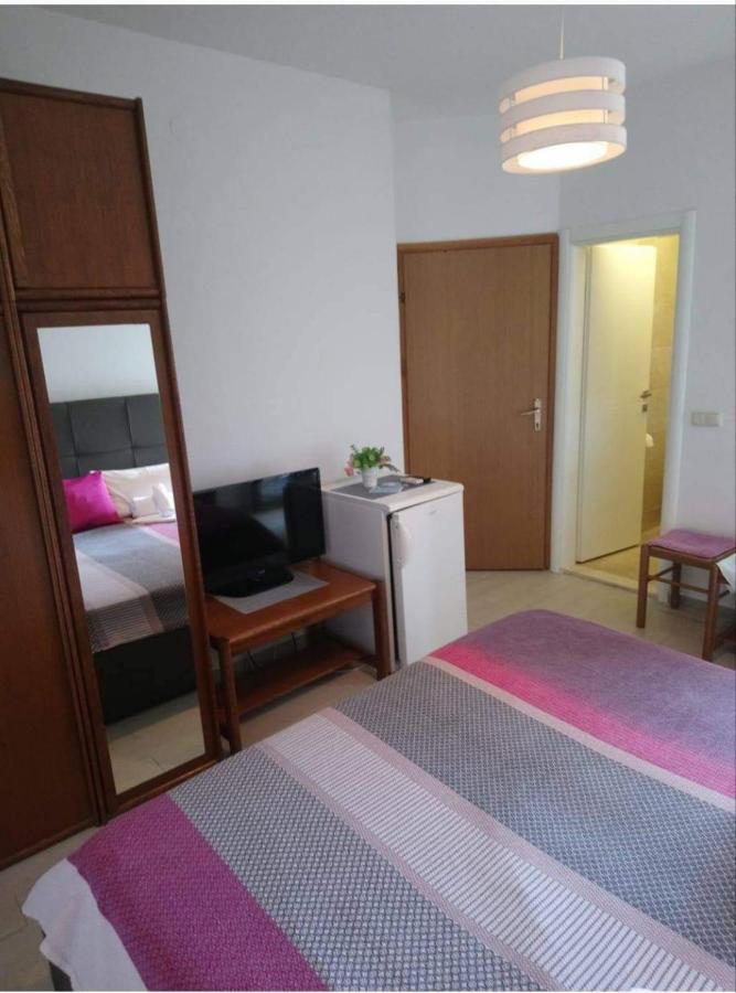 Guesthouse Mario&Marina Makarska Rom bilde