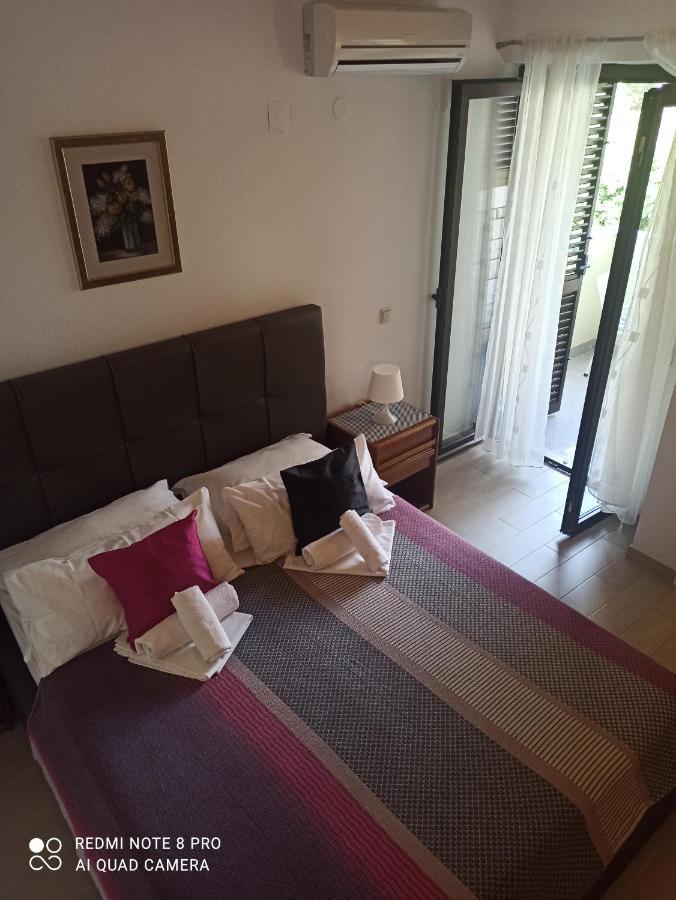 Guesthouse Mario&Marina Makarska Rom bilde