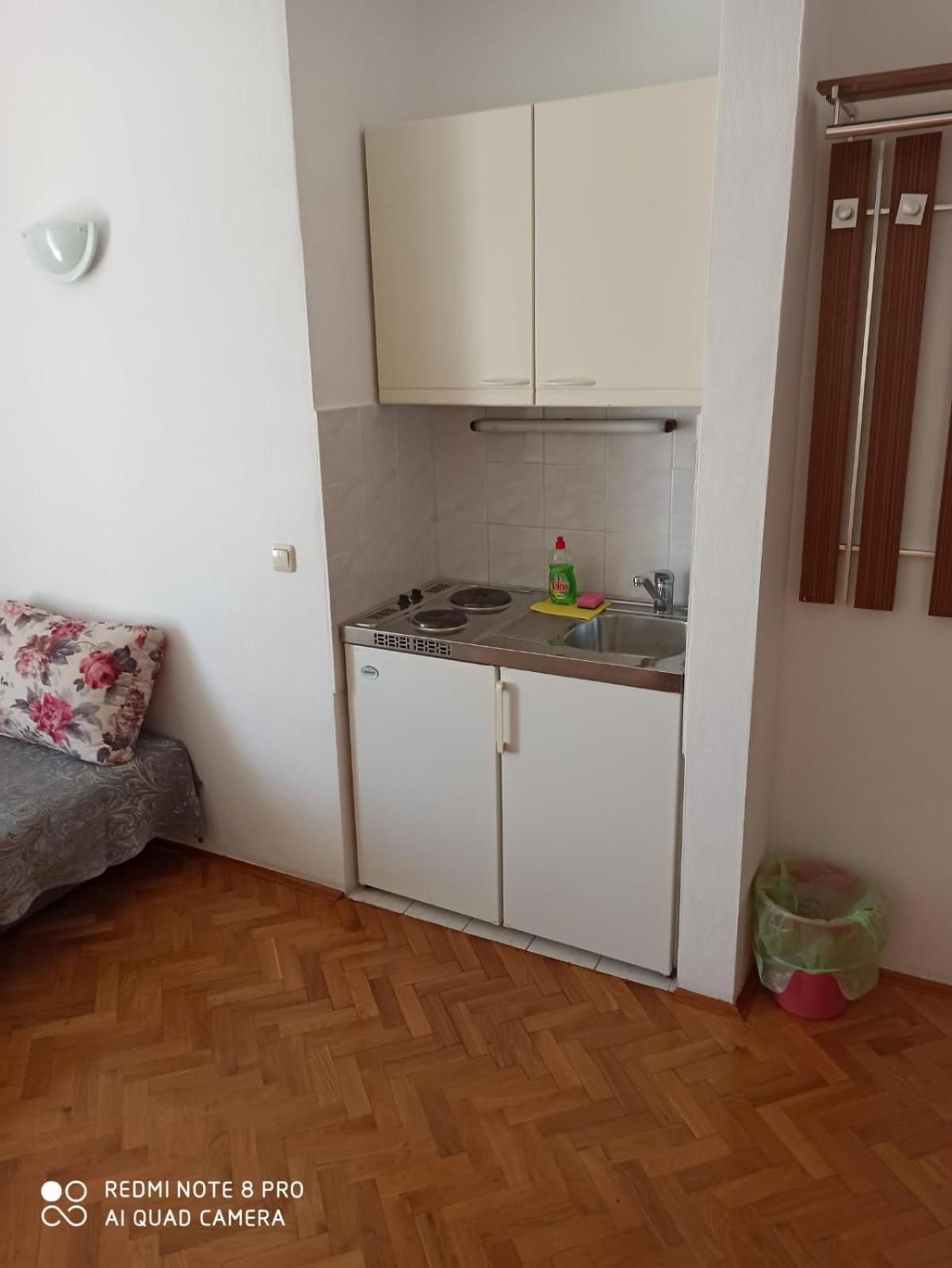 Guesthouse Mario&Marina Makarska Rom bilde