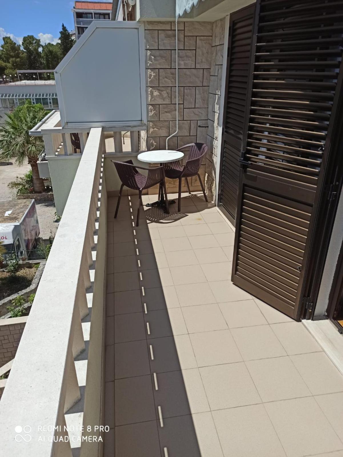Guesthouse Mario&Marina Makarska Rom bilde