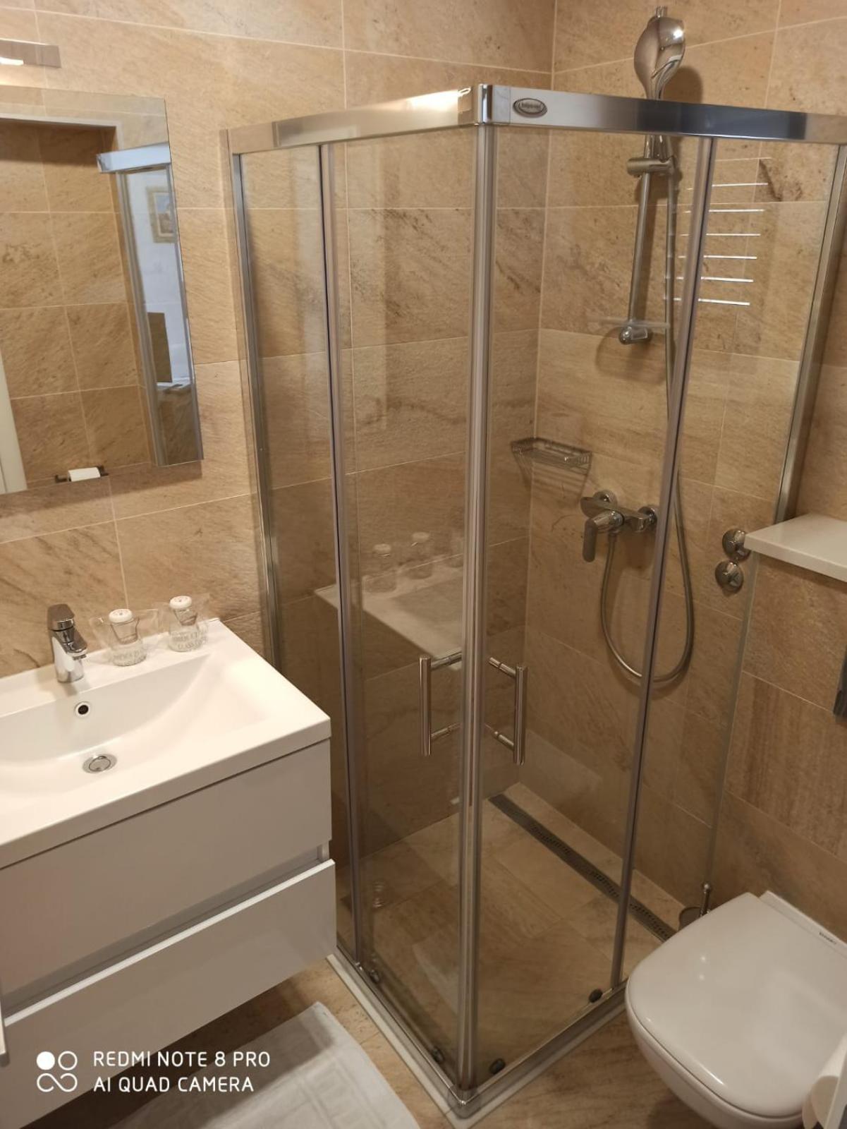 Guesthouse Mario&Marina Makarska Rom bilde