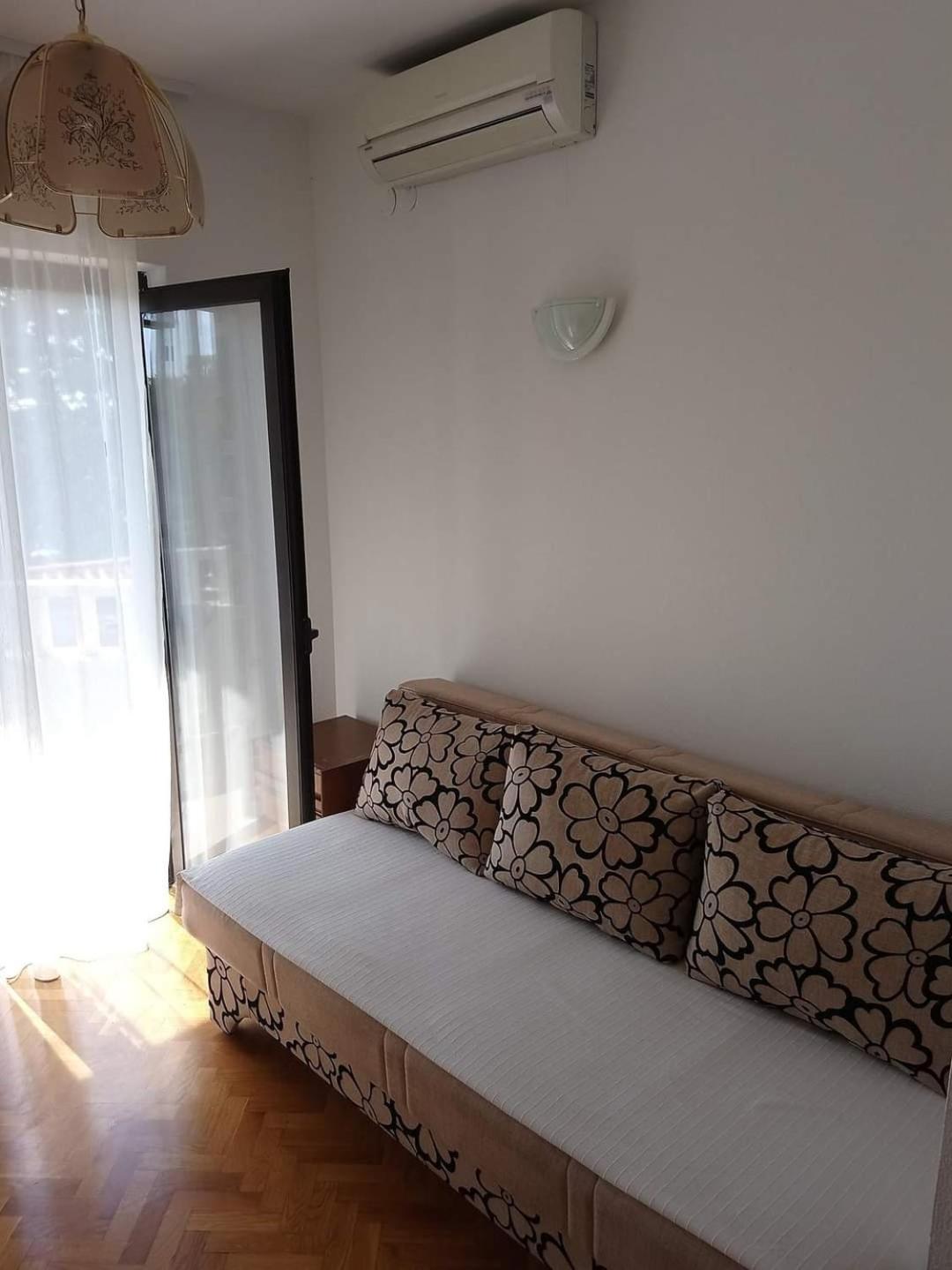 Guesthouse Mario&Marina Makarska Rom bilde