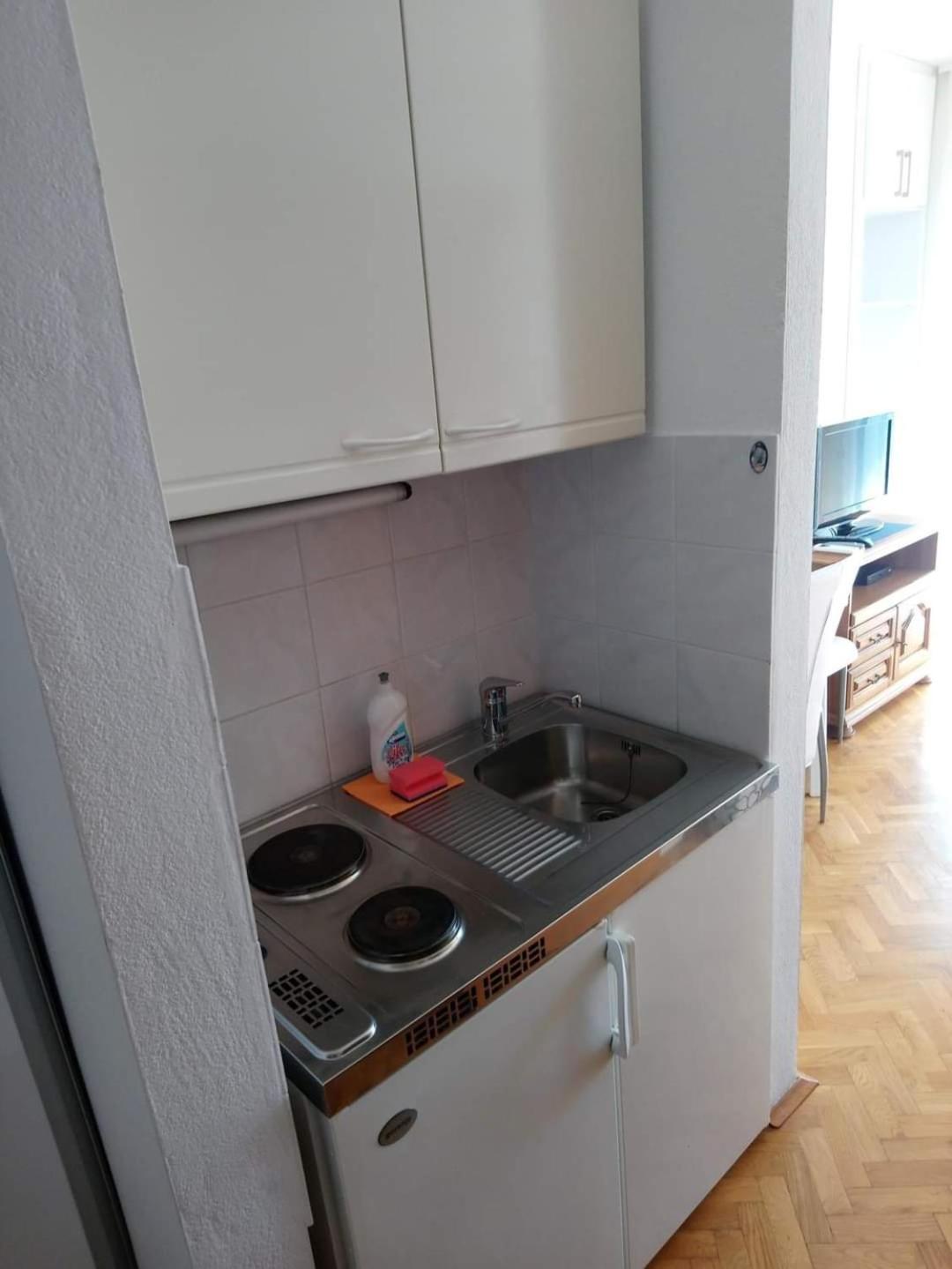 Guesthouse Mario&Marina Makarska Rom bilde