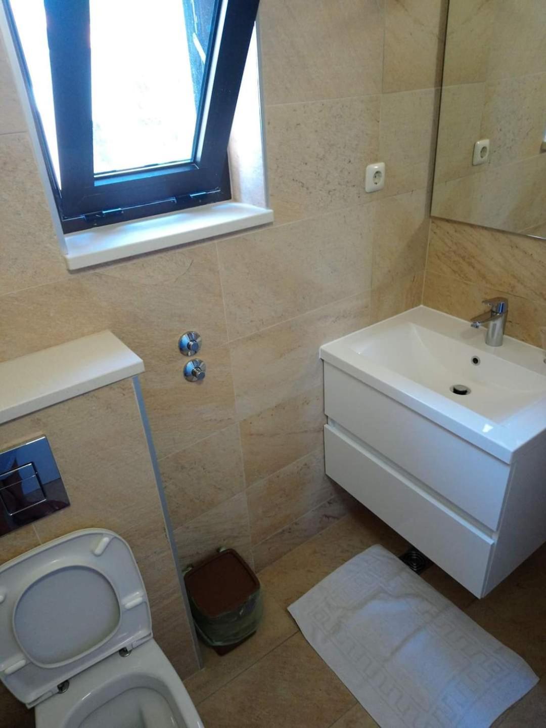 Guesthouse Mario&Marina Makarska Rom bilde