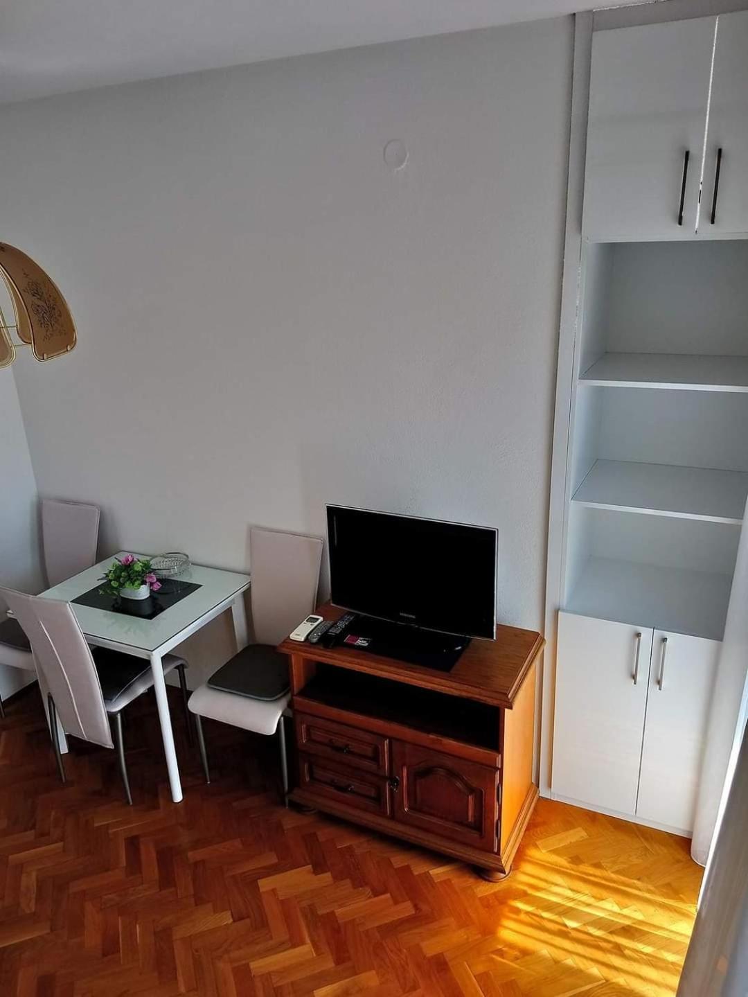 Guesthouse Mario&Marina Makarska Rom bilde