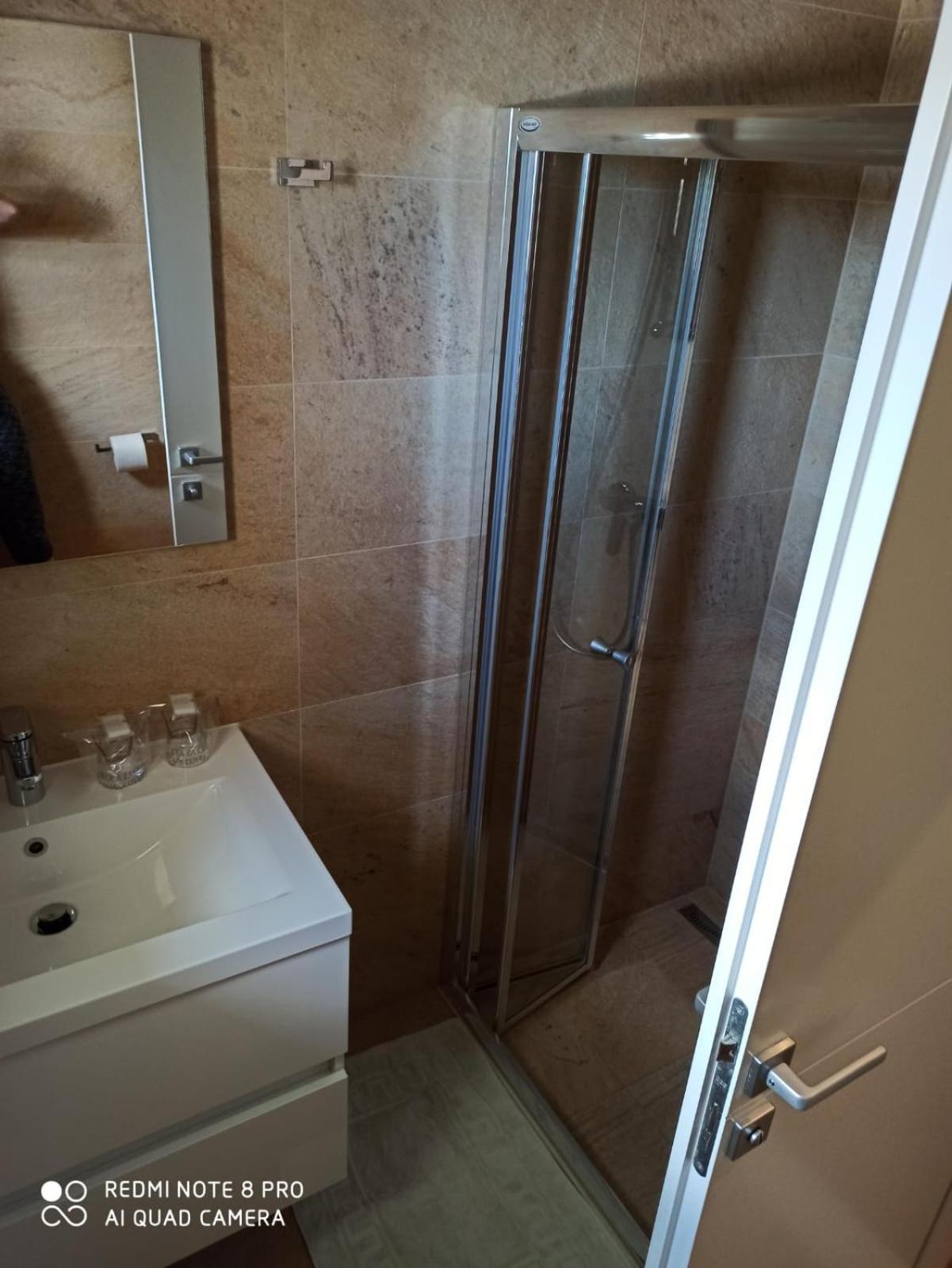 Guesthouse Mario&Marina Makarska Rom bilde