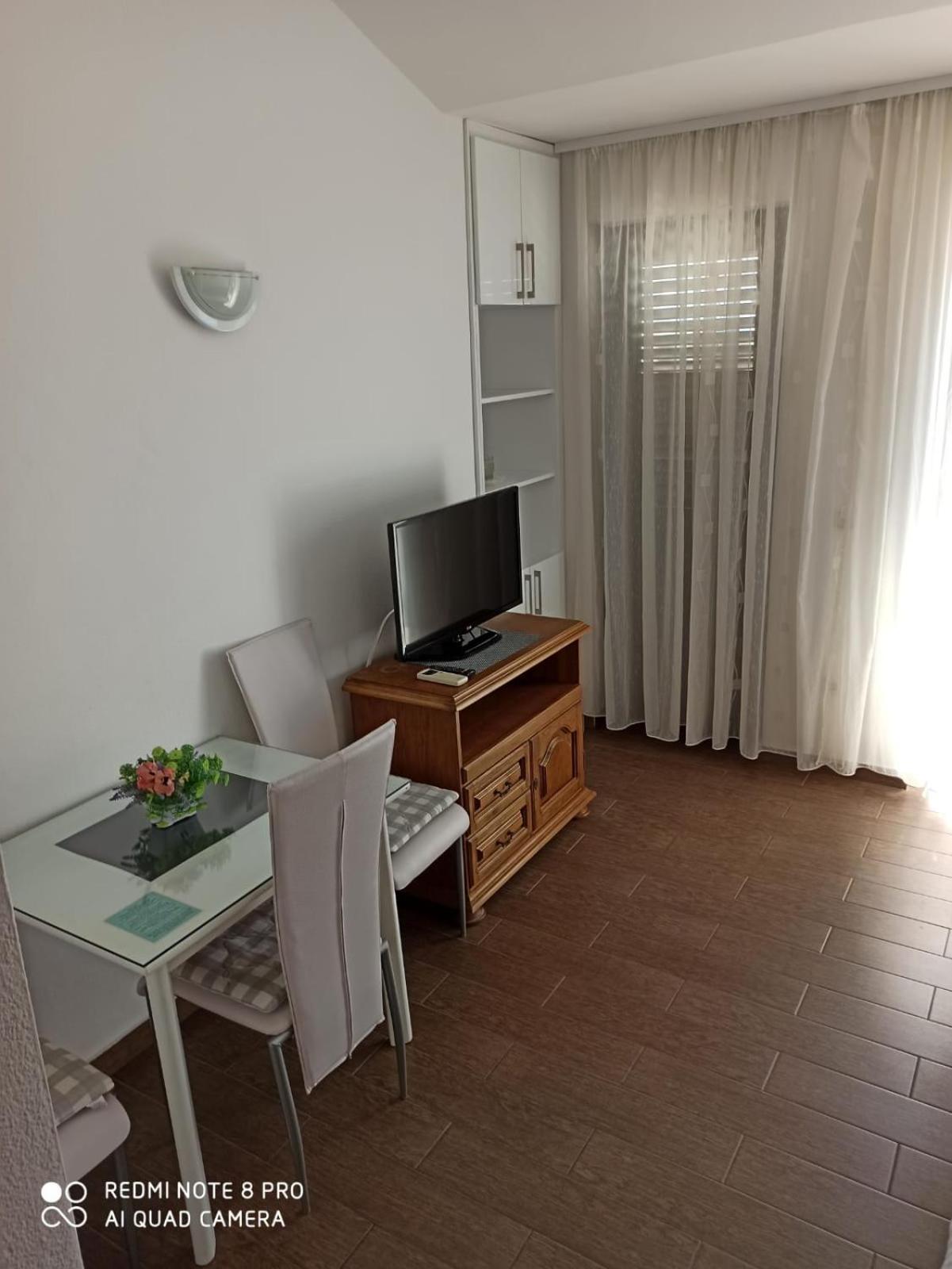 Guesthouse Mario&Marina Makarska Rom bilde