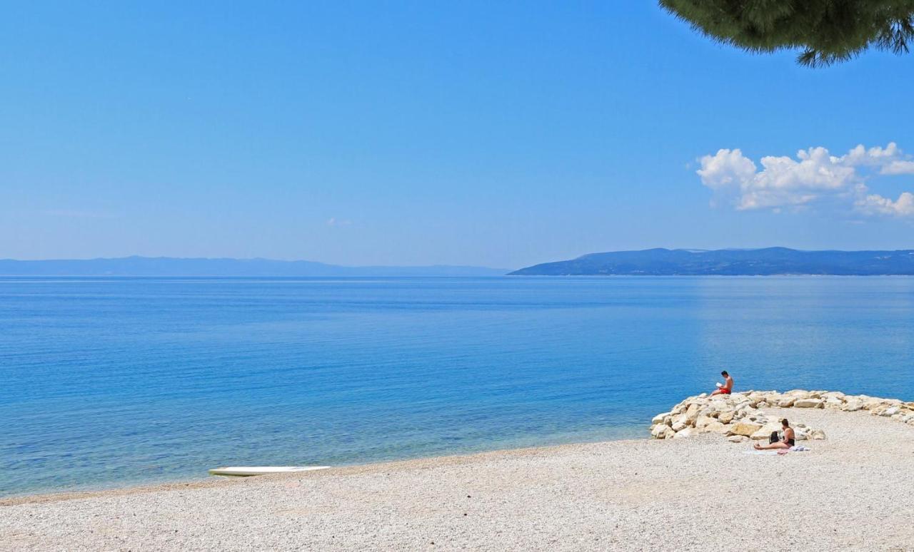 Guesthouse Mario&Marina Makarska Eksteriør bilde