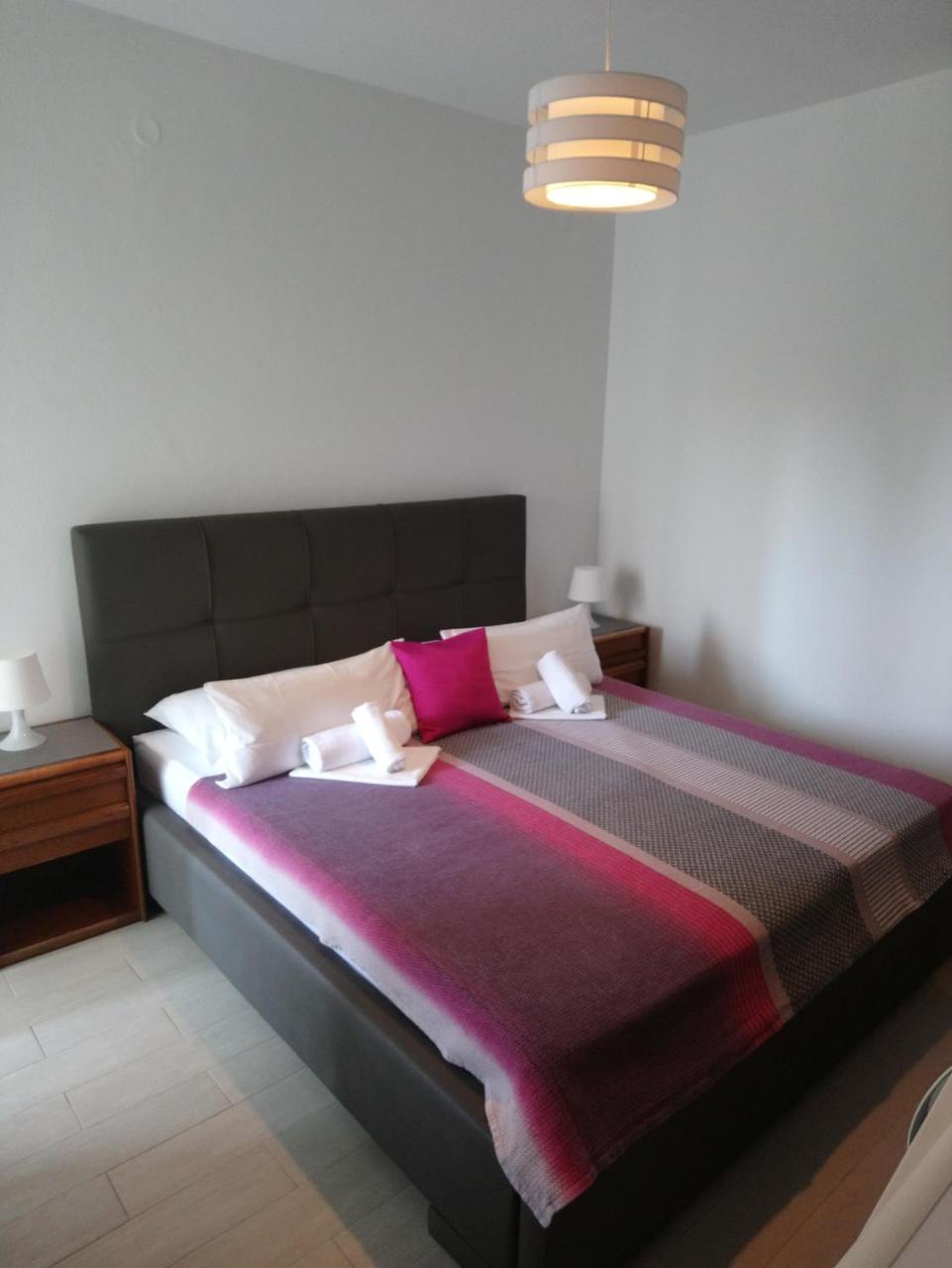 Guesthouse Mario&Marina Makarska Rom bilde